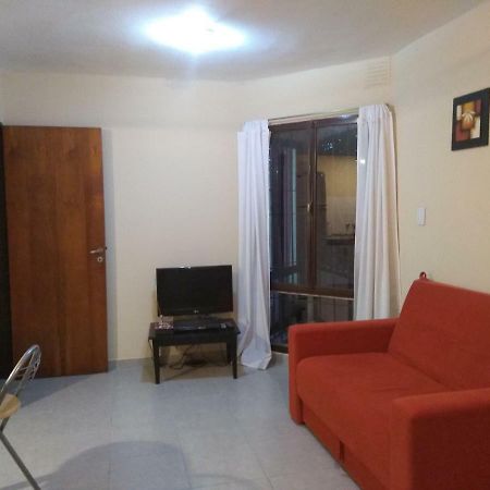 Arturito Appartement Córdoba Buitenkant foto