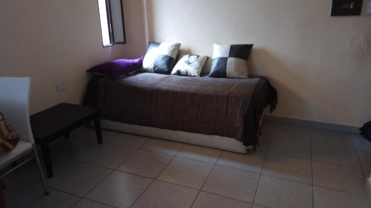 Arturito Appartement Córdoba Buitenkant foto