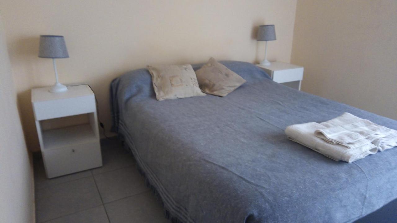 Arturito Appartement Córdoba Buitenkant foto