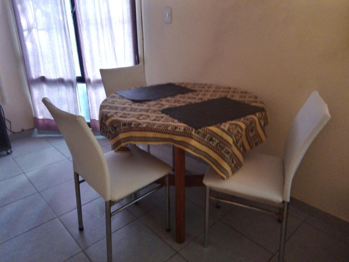 Arturito Appartement Córdoba Buitenkant foto
