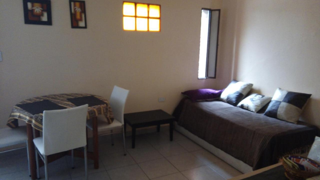 Arturito Appartement Córdoba Buitenkant foto