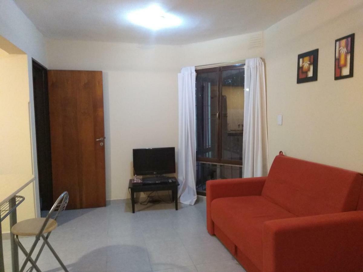 Arturito Appartement Córdoba Buitenkant foto
