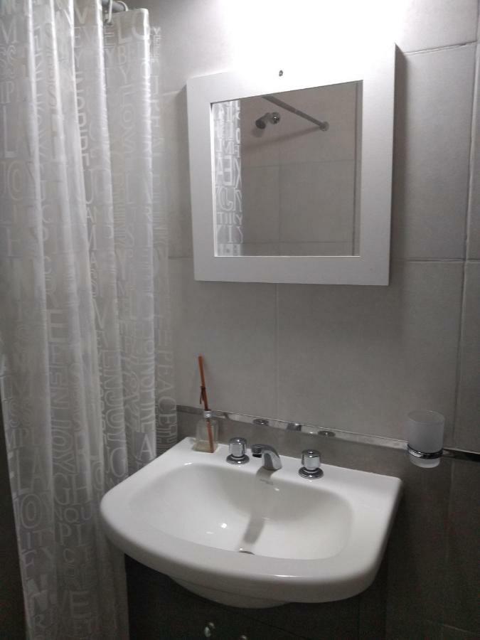 Arturito Appartement Córdoba Buitenkant foto