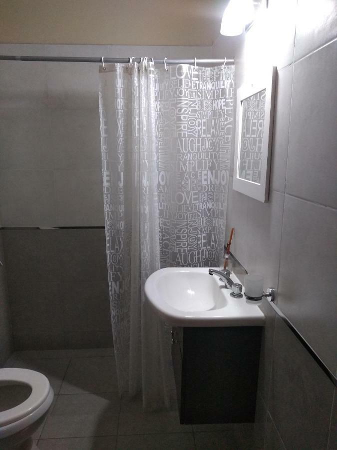 Arturito Appartement Córdoba Buitenkant foto