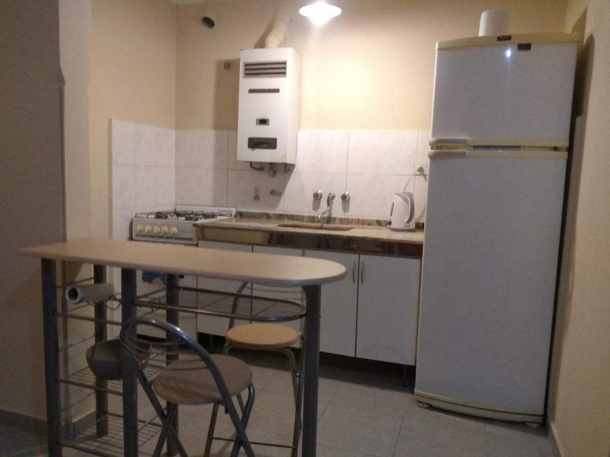Arturito Appartement Córdoba Buitenkant foto